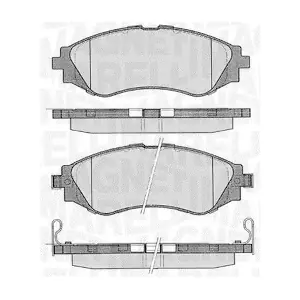 MAGNETI MARELLI 363916060206