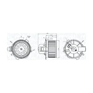 069412226010 MAGNETI MARELLI