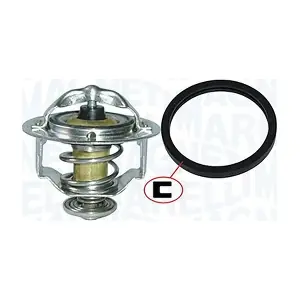 352317000550 MAGNETI MARELLI