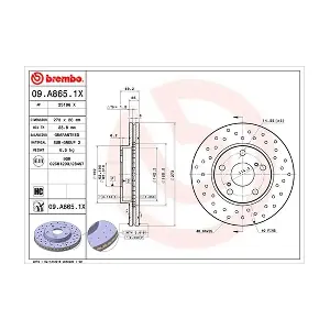 360406132002 MAGNETI MARELLI