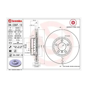 360406130304 MAGNETI MARELLI