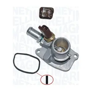 MAGNETI MARELLI 352317101660