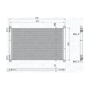 350203944000 MAGNETI MARELLI