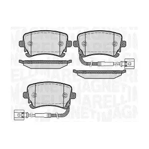 MAGNETI MARELLI 363916060603