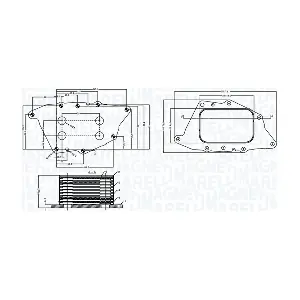 350300004900 MAGNETI MARELLI