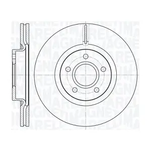 MAGNETI MARELLI 361302040134