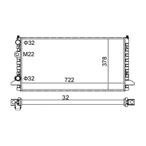 359000300540 MAGNETI MARELLI