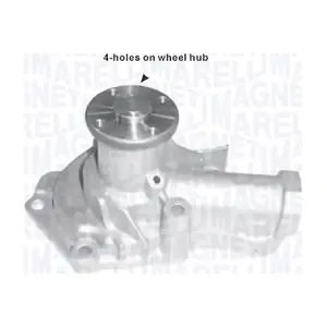 MAGNETI MARELLI 352316170618