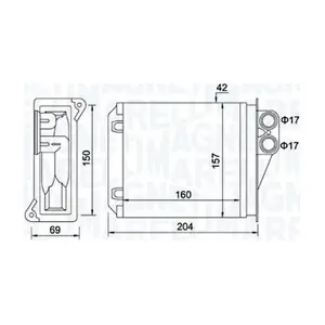 350218481000 MAGNETI MARELLI