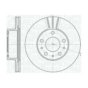 MAGNETI MARELLI 361302040230