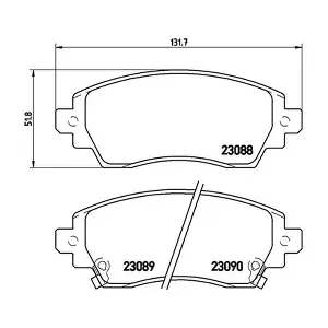 363700483042 MAGNETI MARELLI
