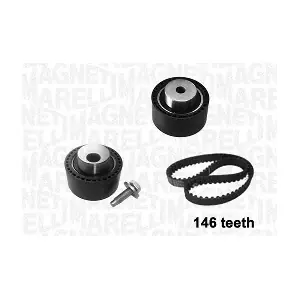 MAGNETI MARELLI 341305870000
