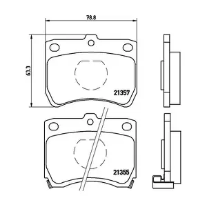 MAGNETI MARELLI 363700449013