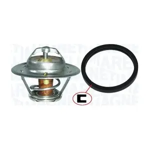 MAGNETI MARELLI 352317100410