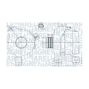 MAGNETI MARELLI 063731966010