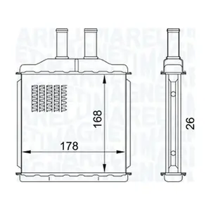 350218432000 MAGNETI MARELLI
