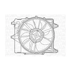 069422345010 MAGNETI MARELLI