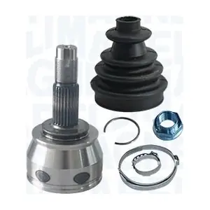 MAGNETI MARELLI 302015100106