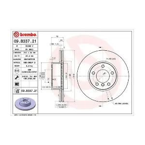 MAGNETI MARELLI 360406110501