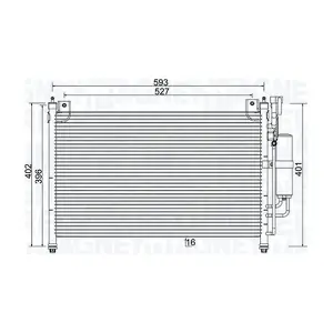 350203989000 MAGNETI MARELLI