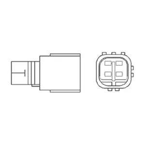 MAGNETI MARELLI 466016355020