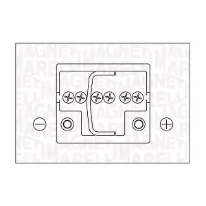MAGNETI MARELLI 067300210005