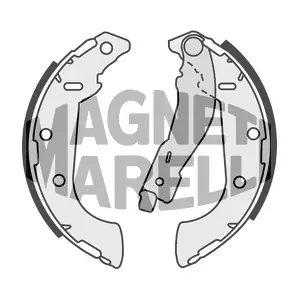 360219198315 MAGNETI MARELLI