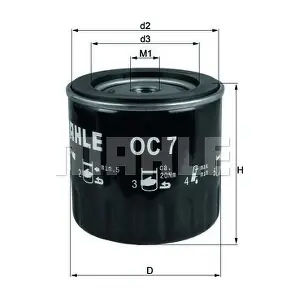 MAGNETI MARELLI 154077260110