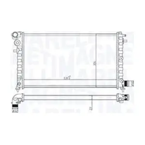 350213213200 MAGNETI MARELLI