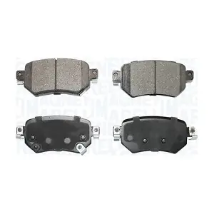 363916060920 MAGNETI MARELLI