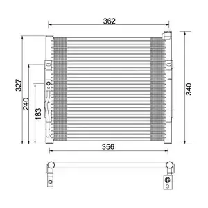 359003220700 MAGNETI MARELLI