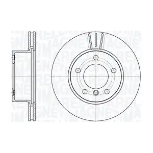 361302040478 MAGNETI MARELLI