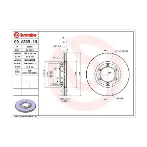 360406126500 MAGNETI MARELLI