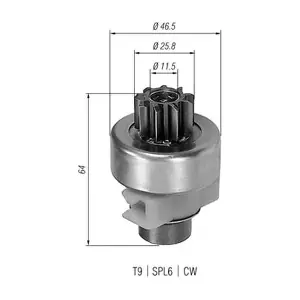 132119 CARGOPARTS