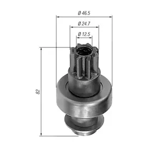 940113020235 MAGNETI MARELLI