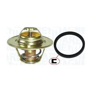 352317002350 MAGNETI MARELLI
