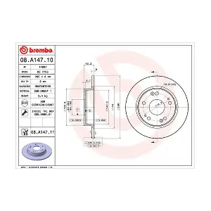 360406065500 MAGNETI MARELLI