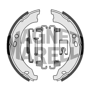360219198312 MAGNETI MARELLI