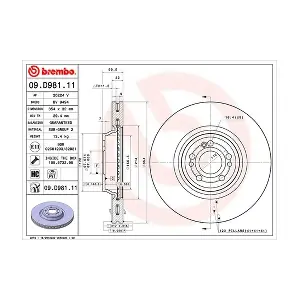 360406169301 MAGNETI MARELLI
