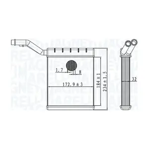 350218480000 MAGNETI MARELLI
