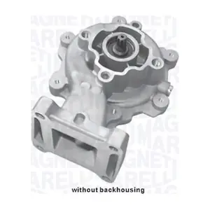 MAGNETI MARELLI 352316170215