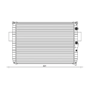 350213938000 MAGNETI MARELLI