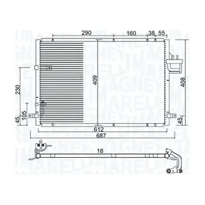 350203979000 MAGNETI MARELLI