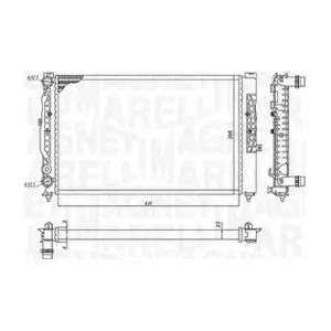 MAGNETI MARELLI 350213191700