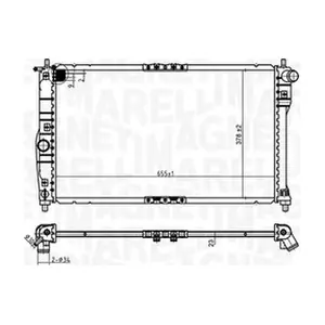 350213174900 MAGNETI MARELLI