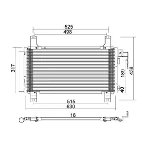 359003220970 MAGNETI MARELLI
