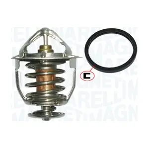 MAGNETI MARELLI 352317004680