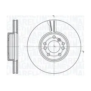 MAGNETI MARELLI 361302040414