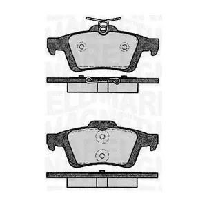MAGNETI MARELLI 363916060796