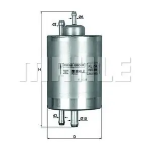 154703260080 MAGNETI MARELLI